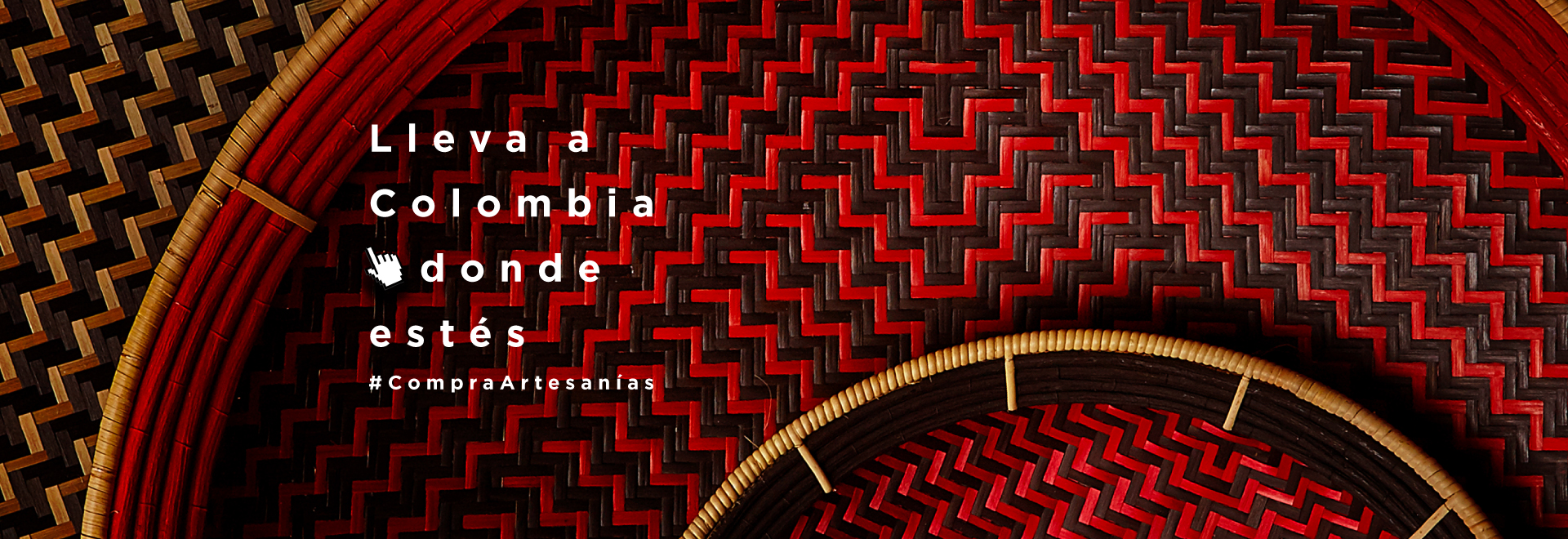 Artesanías de Colombia tienda en línea