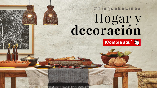Hogar y decoración
