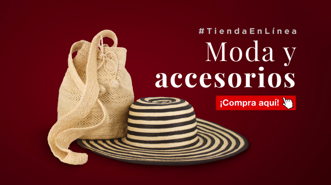 Moda y accesorios