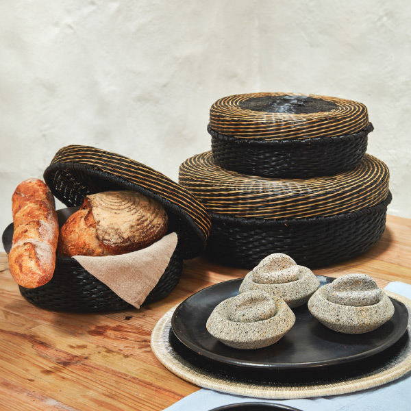 Mesa y Cocina