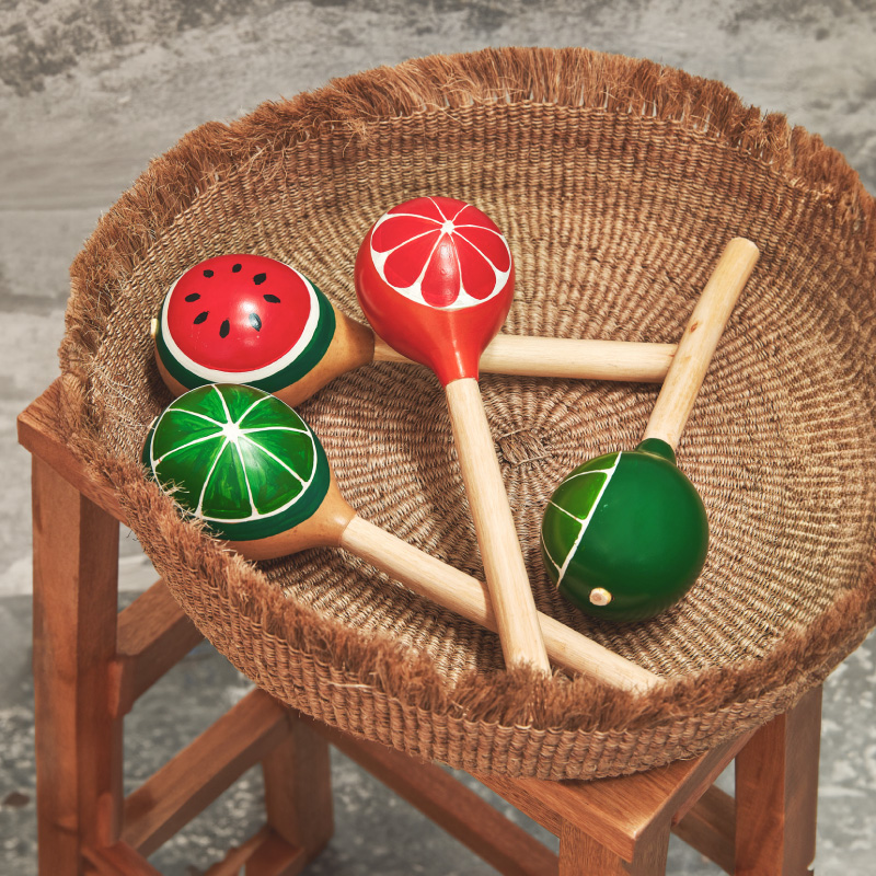 Instrumentos musicales